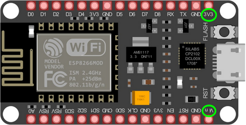 esp8266